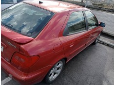 citroen xsara berlina del año 2002 2