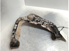 Recambio de brazo suspension superior delantero derecho para nissan navara pick-up (d40m) 2.5 dci diesel cat referencia OEM IAM  2