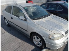 opel astra g berlina del año 1999