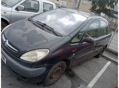 citroen xsara picasso del año 2002