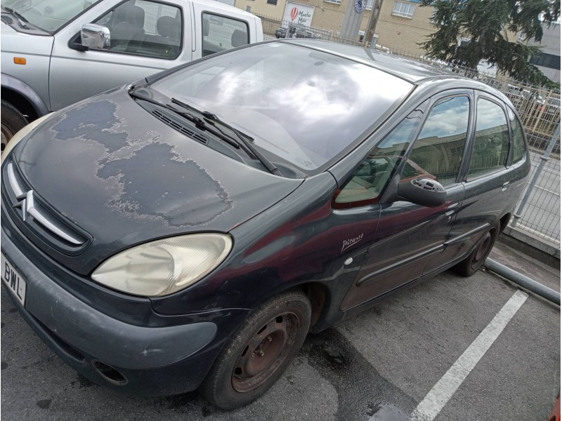 citroen xsara picasso del año 2002