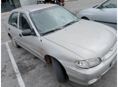 hyundai accent (lc) del año 1999