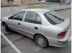 hyundai accent (lc) del año 1999 2