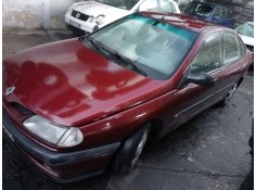 renault laguna (b56) del año 1996