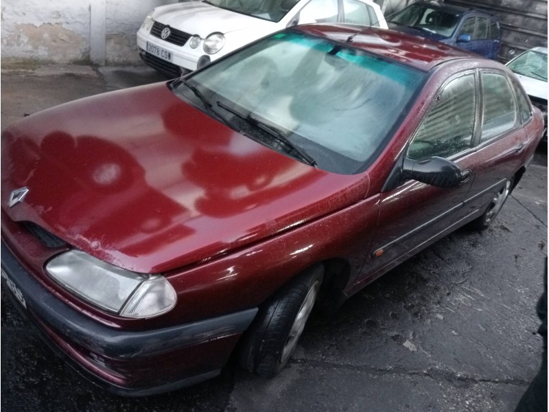 renault laguna (b56) del año 1996