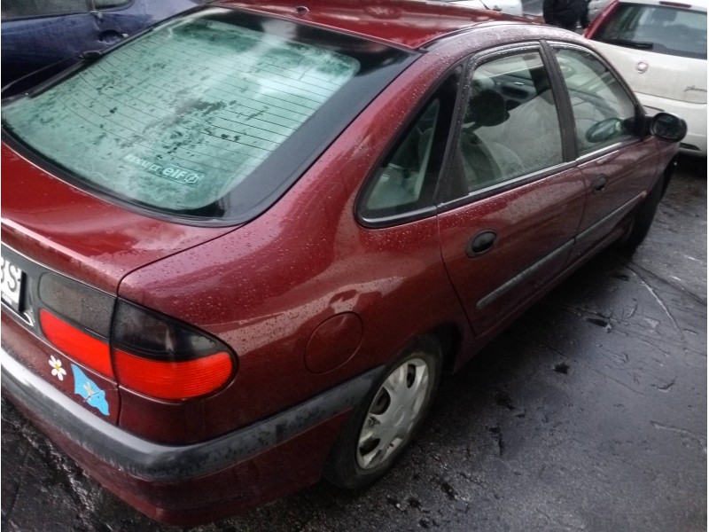 renault laguna (b56) del año 1996