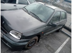 renault clio i fase i+ii (b/c57) del año 1997