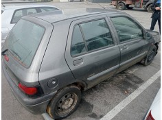 renault clio i fase i+ii (b/c57) del año 1997 2