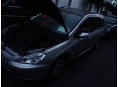 peugeot 307 break / sw (s1) del año 2003