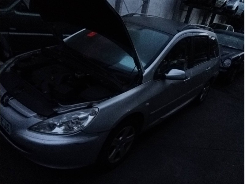 peugeot 307 break / sw (s1) del año 2003