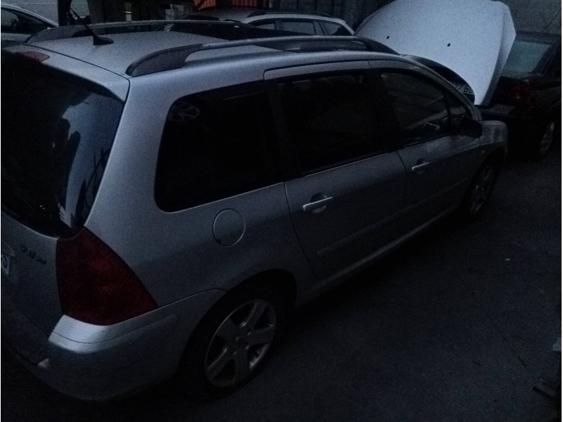 peugeot 307 break / sw (s1) del año 2003