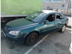 ford mondeo berlina (ge) del año 2003