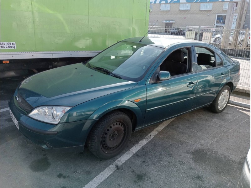 ford mondeo berlina (ge) del año 2003