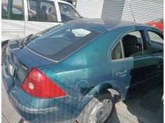 ford mondeo berlina (ge) del año 2003 2