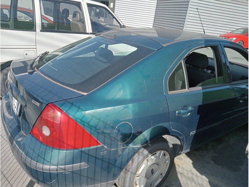 ford mondeo berlina (ge) del año 2003