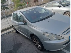 peugeot 307 (s1) del año 2004