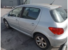 peugeot 307 (s1) del año 2004 2