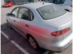 seat cordoba berlina (6l2) del año 2005 2