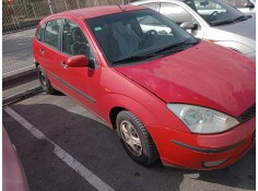 ford focus berlina (cak) del año 2003