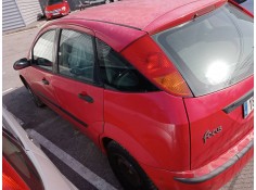 ford focus berlina (cak) del año 2003 2