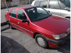 peugeot 306 berlina 4 puertas (s1) del año 1997