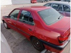 peugeot 306 berlina 4 puertas (s1) del año 1997 2