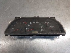Recambio de cuadro instrumentos para suzuki grand vitara 5 puertas sq (ft) 2.0 turbodiesel cat referencia OEM IAM 3410165DH1 15H