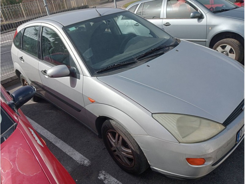 ford focus berlina (cak) del año 1999
