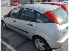 ford focus berlina (cak) del año 1999 2