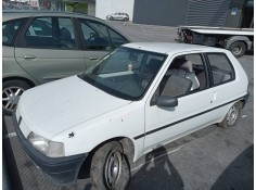 peugeot 106 (s1) del año 1992