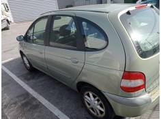 renault scenic (ja..) del año 2003 2