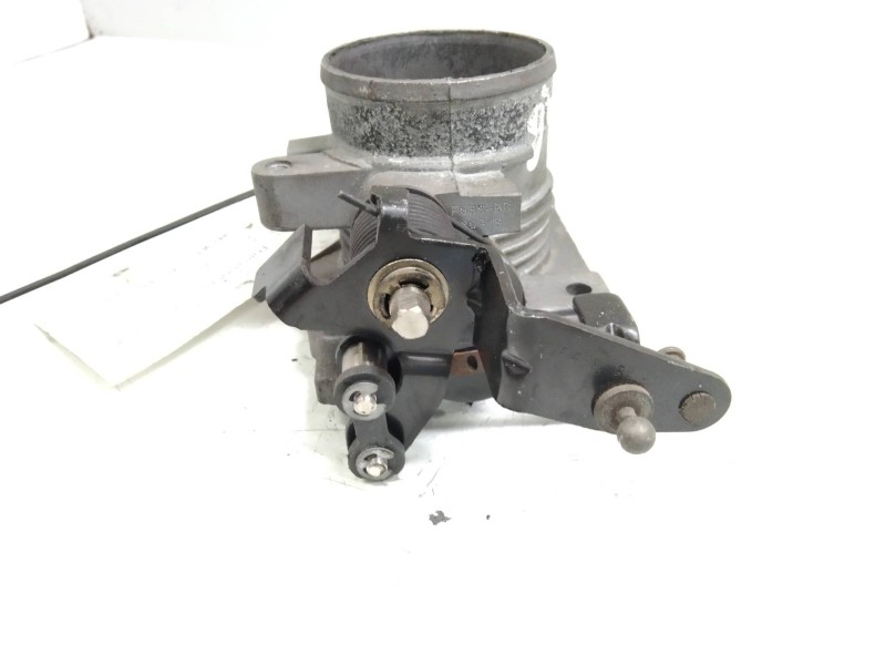 Recambio de caja mariposa para ford cougar (mc) 2.5 v6 24v cat referencia OEM IAM   