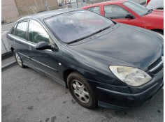 citroen c5 berlina del año 2004