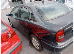 citroen c5 berlina del año 2004 2