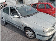 renault megane i fase 2 berlina (ba0) del año 1999