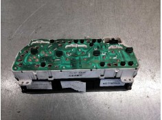 Recambio de cuadro instrumentos para suzuki grand vitara 5 puertas sq (ft) 2.0 turbodiesel cat referencia OEM IAM 3410165DH1 15H 2