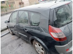 renault scenic ii del año 2006 2