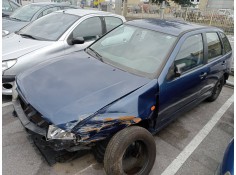seat ibiza (6k) del año 1998