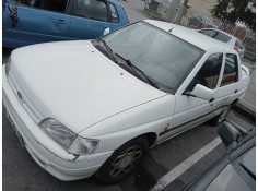 ford orion del año 1992
