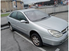 citroen c5 berlina del año 2002