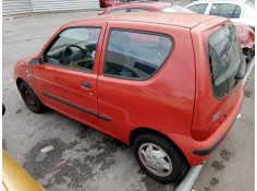 fiat seicento (187) del año 2000 2