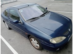 renault megane i coupe fase 2 (da..) del año 1999