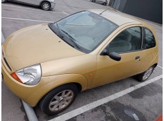 ford ka (ccq) del año 2000