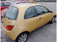 ford ka (ccq) del año 2000 2