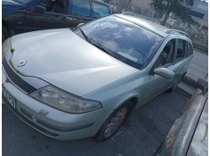 renault laguna ii grandtour (kg0) del año 2003