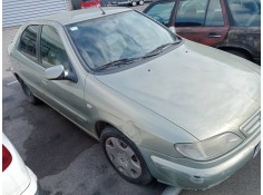 citroen xsara berlina del año 1999