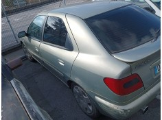 citroen xsara berlina del año 1999 2