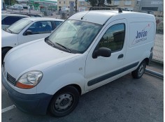 renault kangoo (f/kc0) del año 2006