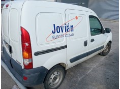 renault kangoo (f/kc0) del año 2006 2