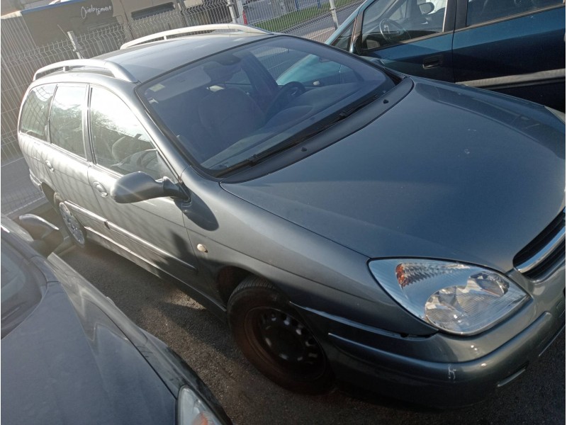 citroen c5 break del año 2004